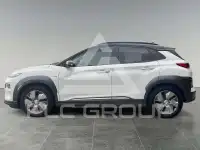 2019 Hyundai Kona