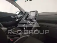 2019 Hyundai Kona