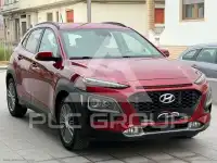 2019 Hyundai Kona