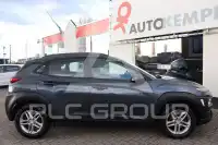 2019 Hyundai Kona