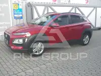 2019 Hyundai Kona