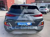 2019 Hyundai Kona