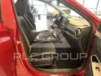 2019 Hyundai Kona