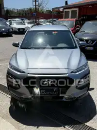 2019 Hyundai Kona