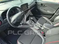 2019 Hyundai Kona
