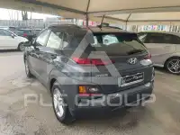 2019 Hyundai Kona