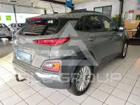 2019 Hyundai Kona