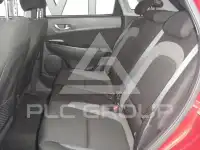 2019 Hyundai Kona