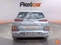 2019 Hyundai Kona