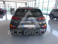 2019 Hyundai Kona