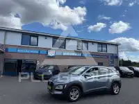 2019 Hyundai Kona