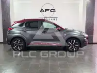 2019 Hyundai Kona