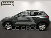 2019 Hyundai Kona
