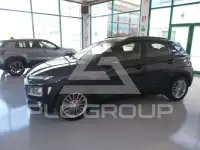 2019 Hyundai Kona