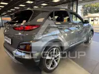 2019 Hyundai Kona