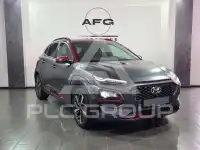 2019 Hyundai Kona