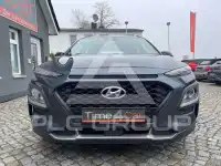 2019 Hyundai Kona