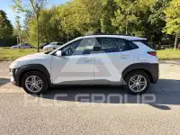 2019 Hyundai Kona
