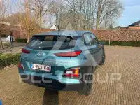 2019 Hyundai Kona