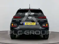 2019 Hyundai Kona