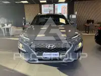 2019 Hyundai Kona