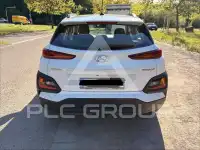 2019 Hyundai Kona