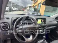2019 Hyundai Kona