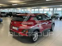 2019 Hyundai Kona