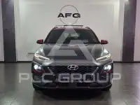 2019 Hyundai Kona