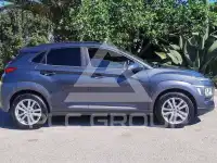 2019 Hyundai Kona