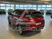 2019 Hyundai Kona