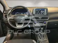 2019 Hyundai Kona