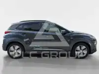 2019 Hyundai Kona