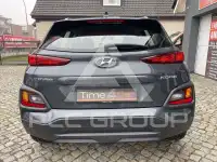 2019 Hyundai Kona