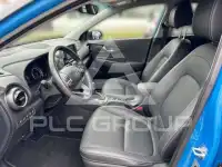 2019 Hyundai Kona