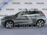 2019 Hyundai Kona