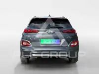 2019 Hyundai Kona