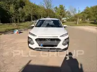 2019 Hyundai Kona