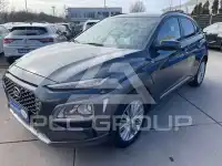 2019 Hyundai Kona