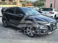 2019 Hyundai Kona