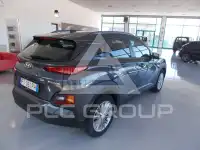 2019 Hyundai Kona