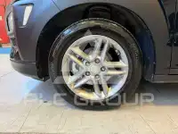 2019 Hyundai Kona