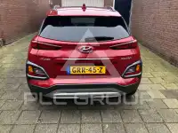 2019 Hyundai Kona