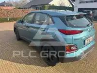 2019 Hyundai Kona