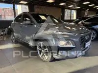 2019 Hyundai Kona