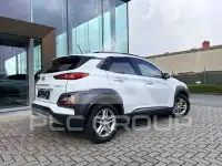 2019 Hyundai Kona