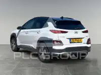 2019 Hyundai Kona