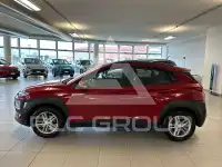 2019 Hyundai Kona