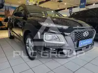 2019 Hyundai Kona