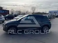 2019 Hyundai Kona